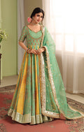 Maya | Dastaan Wedding Formals | HUSNARA - by Libasekhas UK - Registered Vendor of : Maya - 100% Original Designer Dress