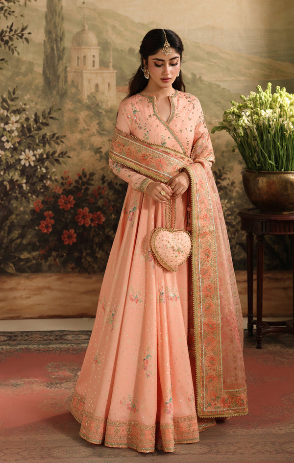 Maya | Dastaan Wedding Formals | AYLA - by Libasekhas UK - Registered Vendor of : Maya - 100% Original Designer Dress