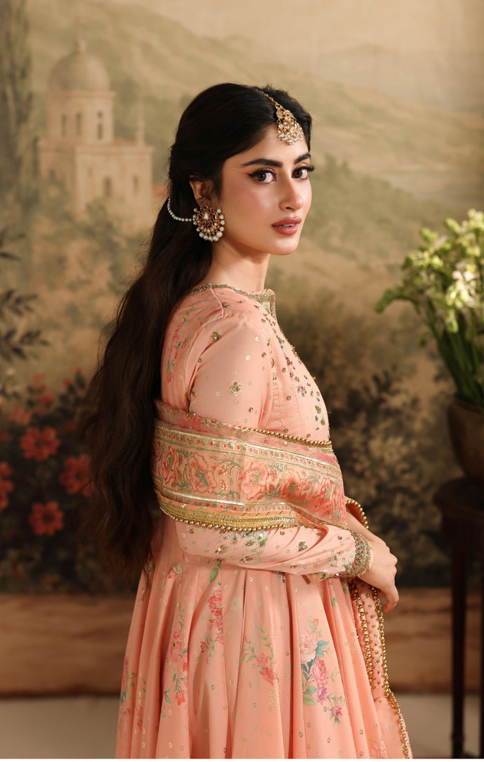 Maya | Dastaan Wedding Formals | AYLA - by Libasekhas UK - Registered Vendor of : Maya - 100% Original Designer Dress