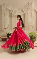 Maya | Dastaan Wedding Formals | NILOFAR - by Libasekhas UK - Registered Vendor of : Maya - 100% Original Designer Dress