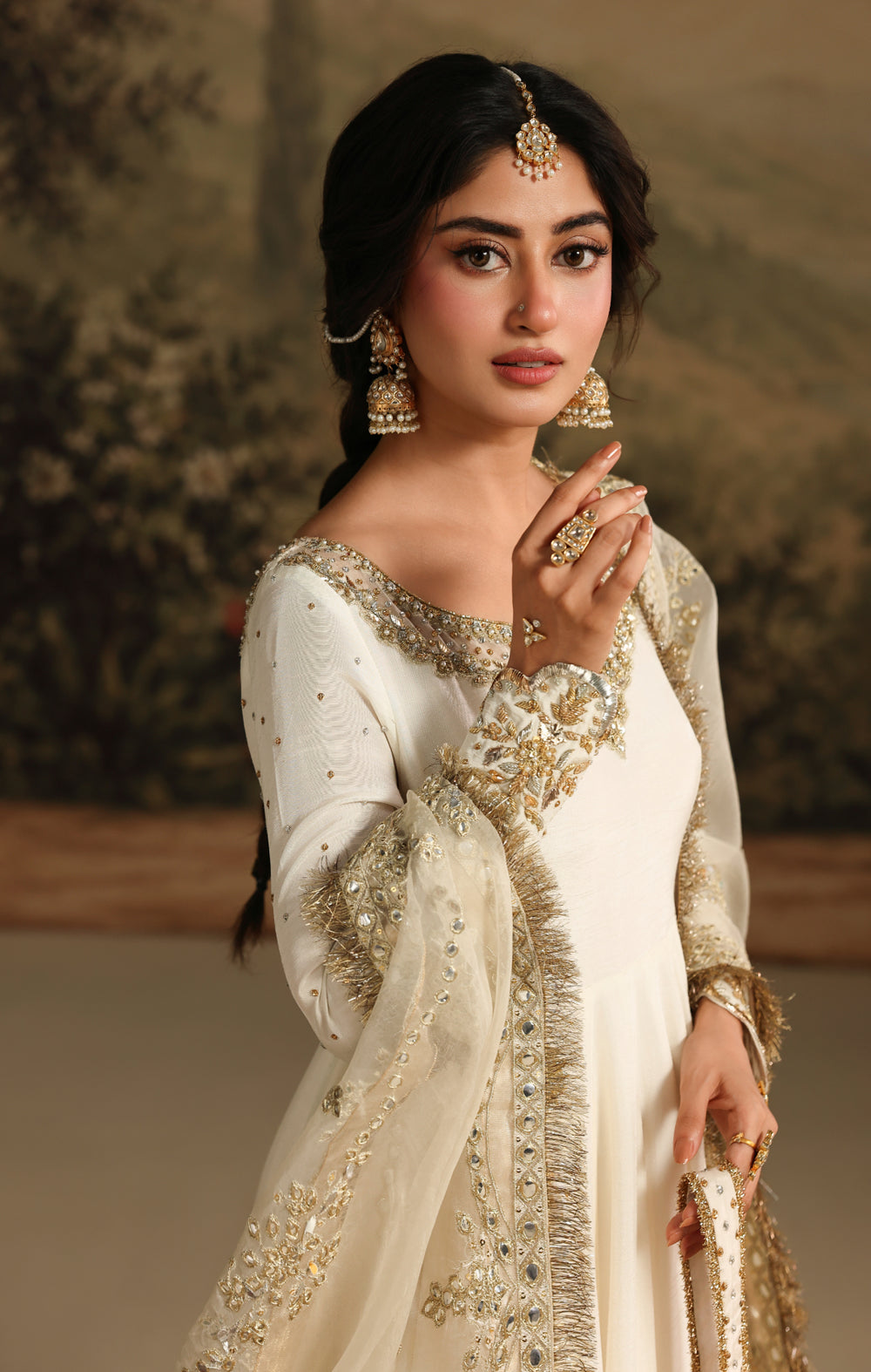 Maya | Dastaan Wedding Formals | PAKEEZA - by Libasekhas UK - Registered Vendor of : Maya - 100% Original Designer Dress