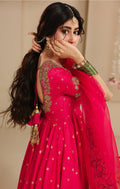 Maya | Dastaan Wedding Formals | NILOFAR - by Libasekhas UK - Registered Vendor of : Maya - 100% Original Designer Dress