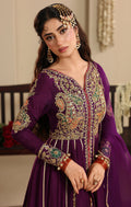 Maya | Dastaan Wedding Formals | ZEENAT - by Libasekhas UK - Registered Vendor of : Maya - 100% Original Designer Dress