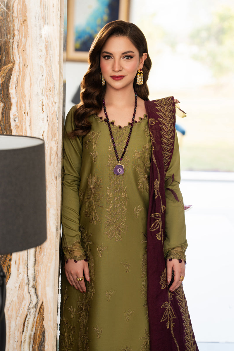Rangrasiya | Carnation Eid Edit 26 | Irha - by Libasekhas UK - Registered Vendor of : Rangrasiya - 100% Original Designer Dress
