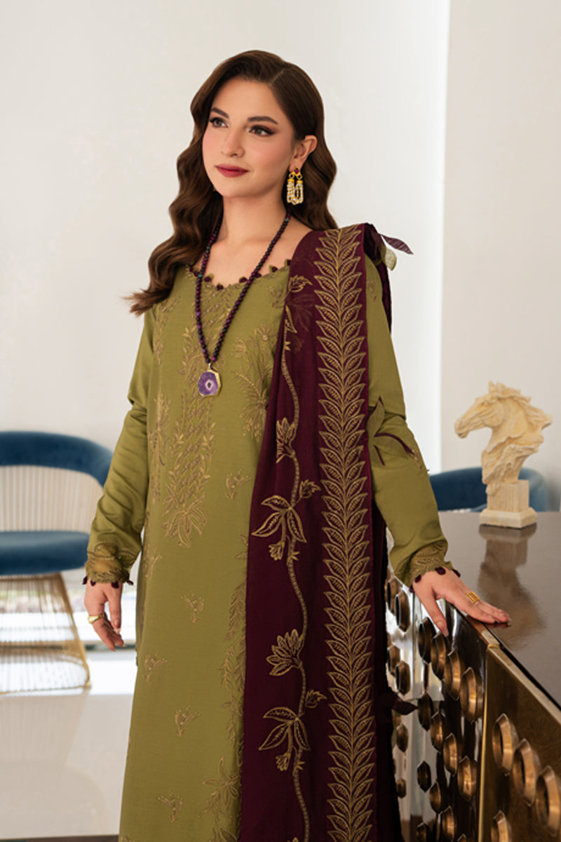 Rangrasiya | Carnation Eid Edit 26 | Irha - by Libasekhas UK - Registered Vendor of : Rangrasiya - 100% Original Designer Dress