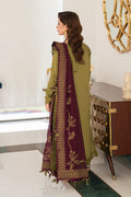 Rangrasiya | Carnation Eid Edit 26 | Irha - by Libasekhas UK - Registered Vendor of : Rangrasiya - 100% Original Designer Dress