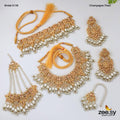Iris Bridal-0138 - by - Libasekhas UK - Registered Vendor of : Zeesy - 100% Original Designer Dresss