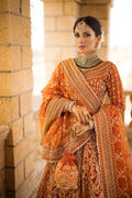 Erum Khan | Jahan Wedding 23 | Jahanara - by - Libasekhas UK - Registered Vendor of : Erum Khan - 100% Original Designer Dresss
