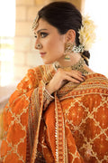 Erum Khan | Jahan Wedding 23 | Jahanara - by - Libasekhas UK - Registered Vendor of : Erum Khan - 100% Original Designer Dresss