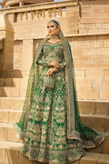 Erum Khan | Jahan Wedding 23 | Pakeezah - by - Libasekhas UK - Registered Vendor of : Erum Khan - 100% Original Designer Dresss