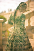 Erum Khan | Jahan Wedding 23 | Pakeezah - by - Libasekhas UK - Registered Vendor of : Erum Khan - 100% Original Designer Dresss