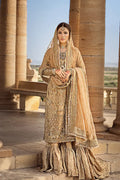 Erum Khan | Jahan Wedding 23 | Noorie - by - Libasekhas UK - Registered Vendor of : Erum Khan - 100% Original Designer Dresss