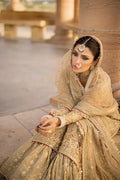 Erum Khan | Jahan Wedding 23 | Noorie - by - Libasekhas UK - Registered Vendor of : Erum Khan - 100% Original Designer Dresss
