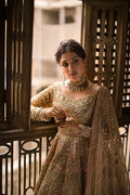 Erum Khan | Jahan Wedding 23 | Taara - by - Libasekhas UK - Registered Vendor of : Erum Khan - 100% Original Designer Dresss