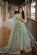 Erum Khan | Jahan Wedding 23 | Shahbano - by - Libasekhas UK - Registered Vendor of : Erum Khan - 100% Original Designer Dresss