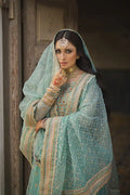 Erum Khan | Jahan Wedding 23 | Shahbano - by - Libasekhas UK - Registered Vendor of : Erum Khan - 100% Original Designer Dresss