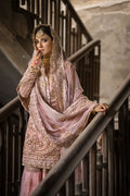 Erum Khan | Jahan Wedding 23 | Sahiba - by - Libasekhas UK - Registered Vendor of : Erum Khan - 100% Original Designer Dresss