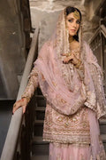 Erum Khan | Jahan Wedding 23 | Sahiba - by - Libasekhas UK - Registered Vendor of : Erum Khan - 100% Original Designer Dresss