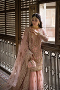 Erum Khan | Jahan Wedding 23 | Sahiba - by - Libasekhas UK - Registered Vendor of : Erum Khan - 100% Original Designer Dresss