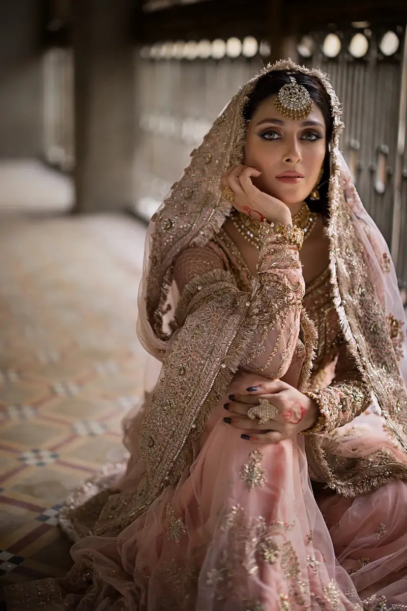 Erum Khan | Jahan Wedding 23 | Sahiba - by - Libasekhas UK - Registered Vendor of : Erum Khan - 100% Original Designer Dresss