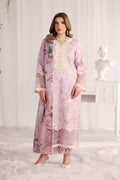 Rangrasiya | Nova Sumemr Embroidered Edit 26 | Isabella - by Libasekhas UK - Registered Vendor of : Rangrasiya - 100% Original Designer Dress