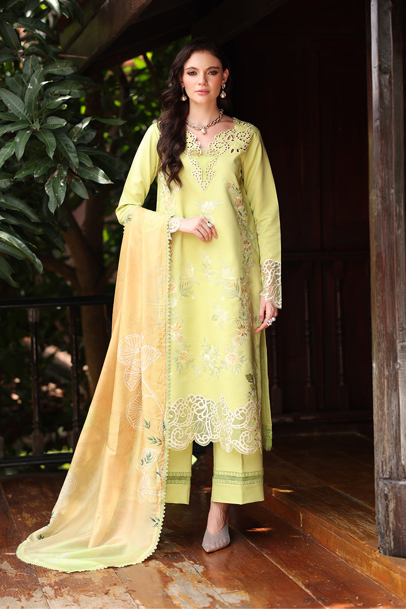 Rangrasiya | Meharma Summer Edit 26 | Isabella - by Libasekhas UK - Registered Vendor of : Rangrasiya - 100% Original Designer Dress