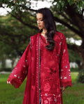 Republic Womenswear | Lilas Lawn 26 | Isara - by Libasekhas - Registered Vendor of : Republic Womenswear - 100% Original Designer Dress