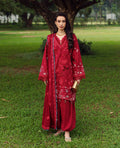 Republic Womenswear | Lilas Lawn 26 | Isara - by Libasekhas - Registered Vendor of : Republic Womenswear - 100% Original Designer Dress