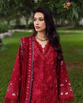 Republic Womenswear | Lilas Lawn 26 | Isara - by Libasekhas - Registered Vendor of : Republic Womenswear - 100% Original Designer Dress