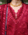 Republic Womenswear | Lilas Lawn 26 | Isara - by Libasekhas - Registered Vendor of : Republic Womenswear - 100% Original Designer Dress