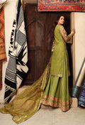 Waqas Shah | Ishq Naama | NEELAM - by - Libasekhas UK - Registered Vendor of : Waqas Shah - 100% Original Designer Dresss
