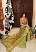 Waqas Shah | Ishq Naama | NEELAM - by - Libasekhas UK - Registered Vendor of : Waqas Shah - 100% Original Designer Dresss