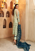 Waqas Shah | Ishq Naama | SAAVAN - by - Libasekhas UK - Registered Vendor of : Waqas Shah - 100% Original Designer Dresss