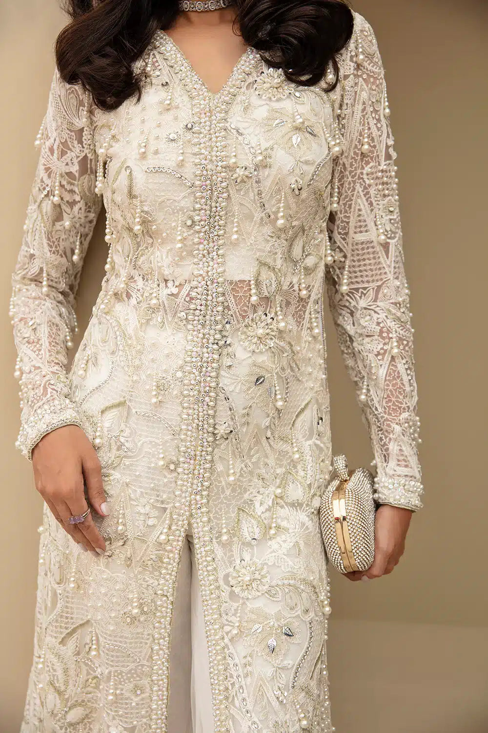 Mysie by Tahira | Festive Formals 24 | Isla - by - Libasekhas UK - Registered Vendor of : Mysie by Tahira - 100% Original Designer Dresss