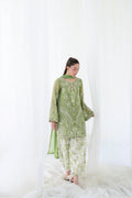 Saira Rizwan | Lael Silk Edit 26 | ISOLA-SRLC26-04 - by Libasekhas UK - Registered Vendor of : Saira Rizwan - 100% Original Designer Dress