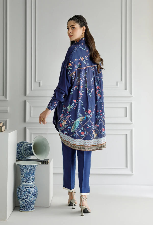 Layla Chatoor | Pret A Porter | LC-22 - by Libasekhas UK - Registered Vendor of : Layla Chatoor - 100% Original Designer Dress