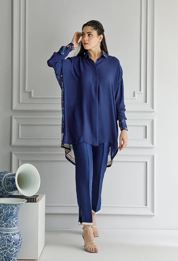 Layla Chatoor | Pret A Porter | LC-22 - by Libasekhas UK - Registered Vendor of : Layla Chatoor - 100% Original Designer Dress