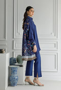 Layla Chatoor | Pret A Porter | LC-22 - by Libasekhas UK - Registered Vendor of : Layla Chatoor - 100% Original Designer Dress