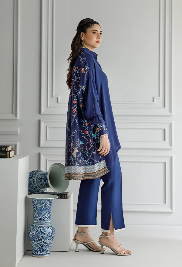 Layla Chatoor | Pret A Porter | LC-22 - by Libasekhas UK - Registered Vendor of : Layla Chatoor - 100% Original Designer Dress