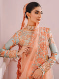 Ittehad | Faiza Faisal Heeriye 23 | Aroosa - by - Libasekhas UK - Registered Vendor of : Ittehad - 100% Original Designer Dresss