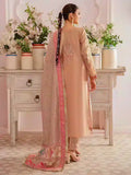 Ittehad | Faiza Faisal Heeriye 23 | Noor - by - Libasekhas UK - Registered Vendor of : Ittehad - 100% Original Designer Dresss