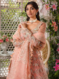 Ittehad | Faiza Faisal Heeriye 23 | Mira - by - Libasekhas UK - Registered Vendor of : Ittehad - 100% Original Designer Dresss