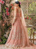Ittehad | Faiza Faisal Heeriye 23 | Mira - by - Libasekhas UK - Registered Vendor of : Ittehad - 100% Original Designer Dresss