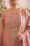 Ittehad | Faiza Faisal Heeriye 23 | Noor - by - Libasekhas UK - Registered Vendor of : Ittehad - 100% Original Designer Dresss