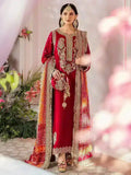Ittehad | Faiza Faisal Heeriye 23 | Kaira - by - Libasekhas UK - Registered Vendor of : Ittehad - 100% Original Designer Dresss