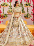Ittehad | Faiza Faisal Heeriye 23 | Saira - by - Libasekhas UK - Registered Vendor of : Ittehad - 100% Original Designer Dresss