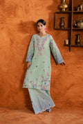 Batik | Festive Eid 26 | Ivoria - by Libasekhas - Registered Vendor of : Batik - 100% Original Designer Dress