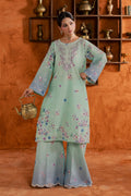 Batik | Festive Eid 26 | Ivoria - by Libasekhas - Registered Vendor of : Batik - 100% Original Designer Dress