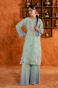 Batik | Festive Eid 26 | Ivoria - by Libasekhas - Registered Vendor of : Batik - 100% Original Designer Dress