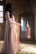Azure | Ensembles | Ivory Whisper - by Libasekhas UK - Registered Vendor of : Azure - 100% Original Designer Dress